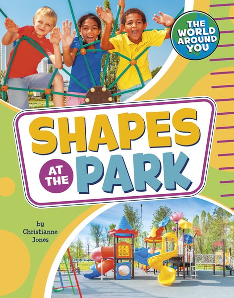 Shapes At The Park