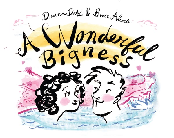 Wonderful Bigness, A