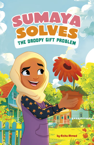 Sumaya Solves The Droopy Gift Problem