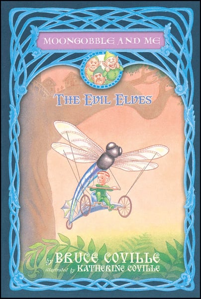 Evil Elves, The