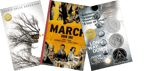 Expanded Library Series & Favorite Authors Grade 8