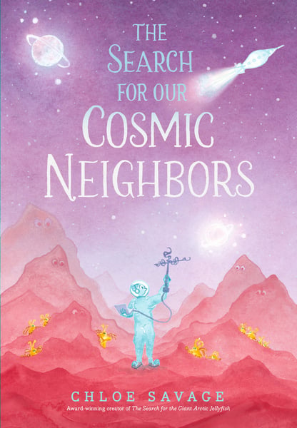 Search for Our Cosmic Neighbors, The