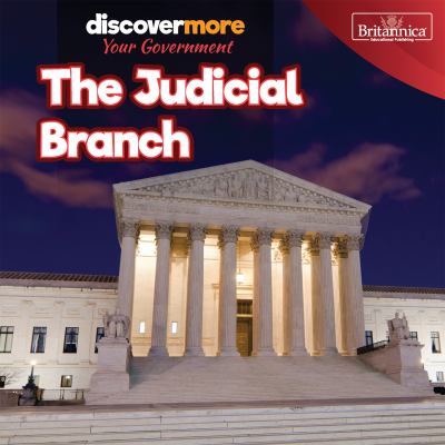 Judicial Branch, The