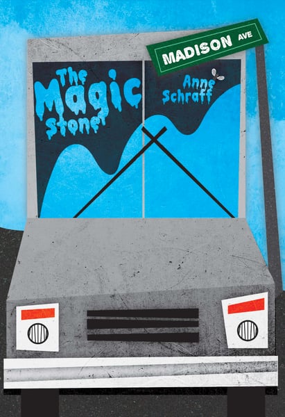 Magic Stone, The