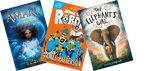 Fantasy & Science Fiction Grade 6
