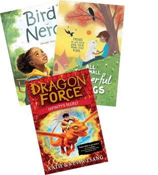 New Leveled Reads R-V