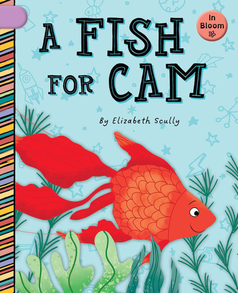 Fish For Cam, A