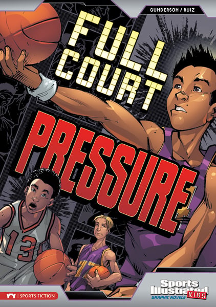 Full Court Pressure