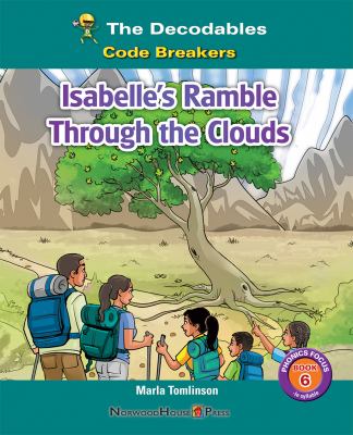 Isabelle's Ramble Through The Clouds
