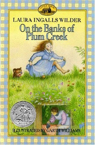 On The Banks Of Plum Creek