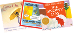 EL Education Kindergarten Module 2 Innovator Required Trade Books 2025