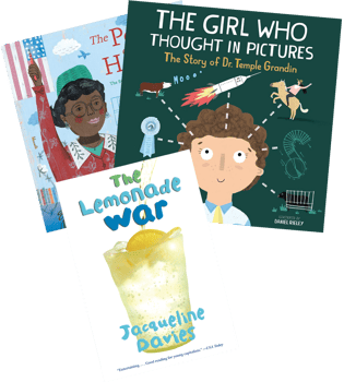 Aligned To Into Reading Grade 3, Module 2: Use Your Words