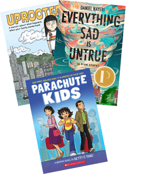 Refugee & Immigrant Experience Grade 7