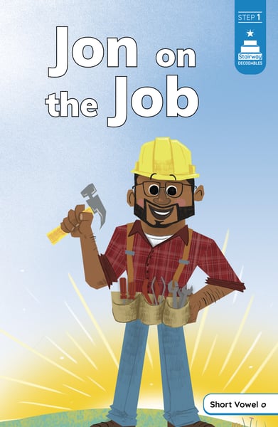 Jon On The Job