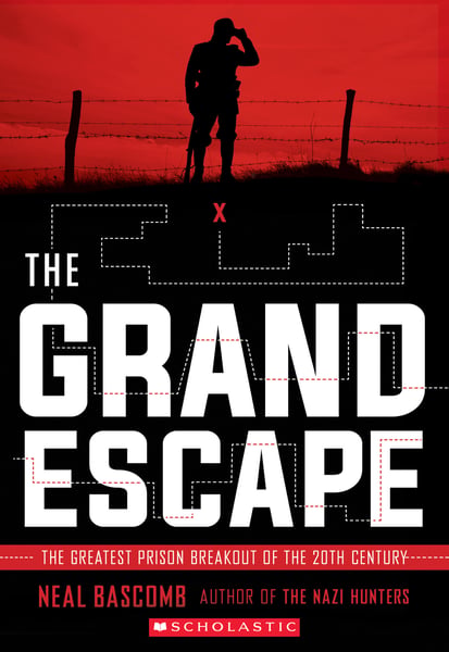 Grand Escape: The Greatest Prison Breakout Of The 20th Century, The