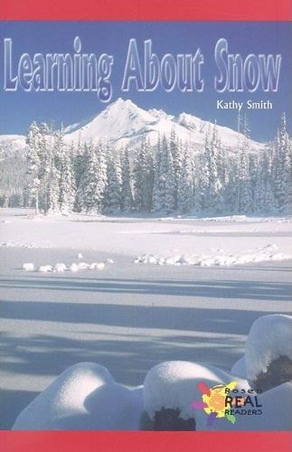 Learning About Snow