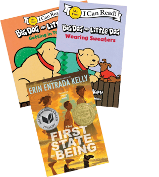 March 2026 New Books