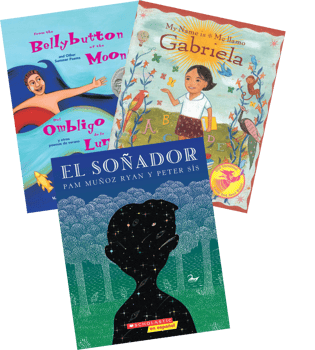 EL Education Grade 4 Module 1 Spanish Language Recommended Trade Books