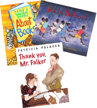 Wit & Wisdom - Grade 1 Volume Of Reading List Module 1: The World Of Books