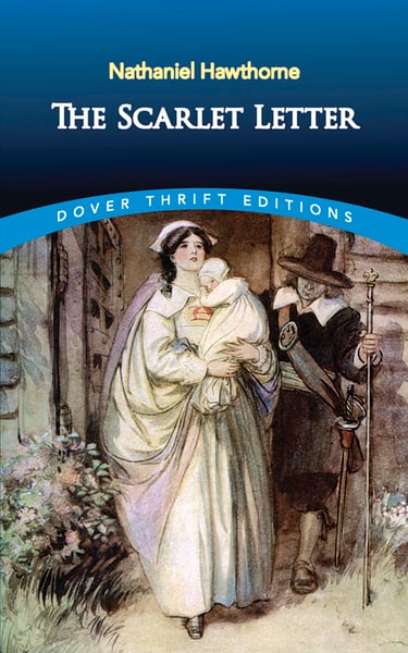Scarlet Letter, The