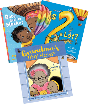 Counting & Numbers Preschool