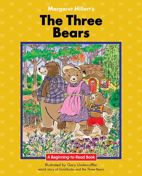 Three Bears, The