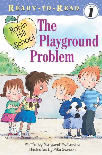 Playground Problem, The