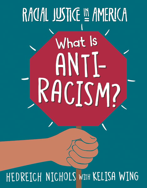 What Is Anti-Racism?