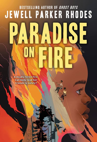 Paradise On Fire
