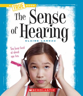 Sense Of Hearing, The