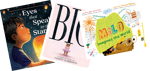 EL Education Kindergarten Module 3 Recommended Trade Books