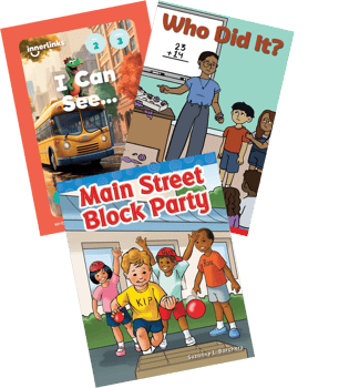 LETRS Possessives, Plurals, Contractions