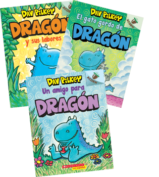 Dragon Tales (Spanish)