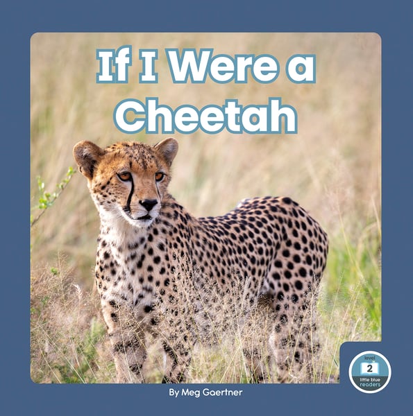 If I Were A Cheetah