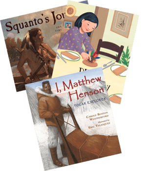 Kindergarten Domain 9 Columbus And The Pilgrims, 2nd Edition