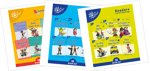 PhonicBooks Beginner Readers Complete Collection