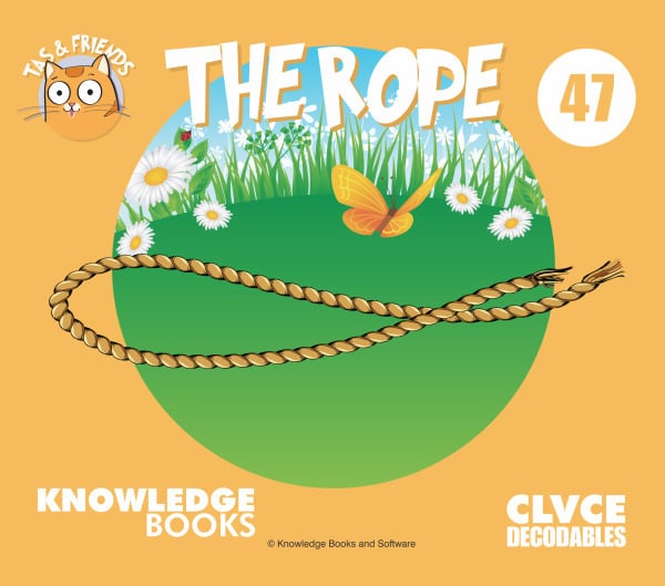 Rope, The