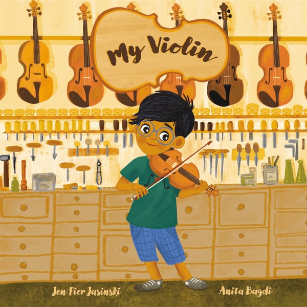 My Violin