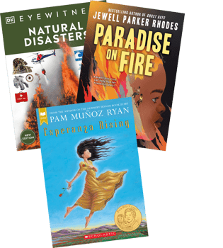 EL Education Complete Grade 5 Explorer Required Trade Books 2025