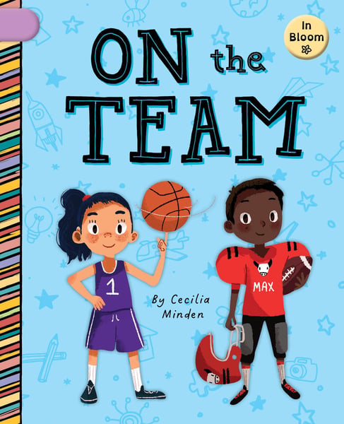 On The Team