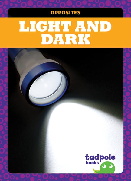 Light And Dark