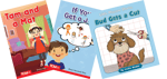 New Books On Lexile Level Grade 1 (BR90L-290L)