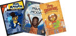 Level N Fantasy & Science Fiction