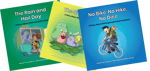 Mindful Readers Level 1