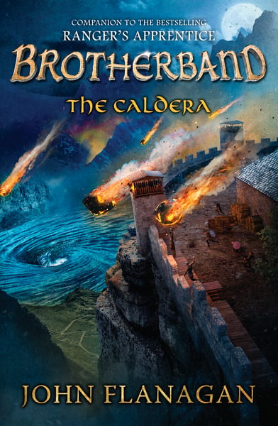 Caldera, The