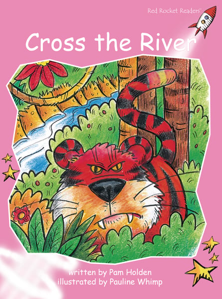 Cross The River