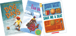 Jen Serravallo's Complete Comprehension: Fiction Expansion Pack