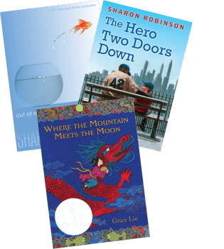 Complete Starter Grade 4 Library