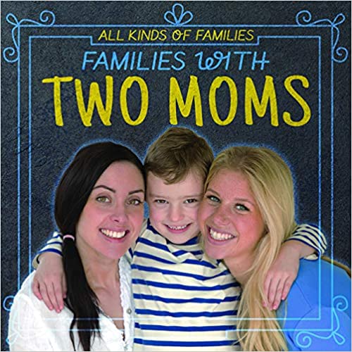 Families With Two Moms