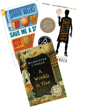 Favorite Literary Texts Grade 5
